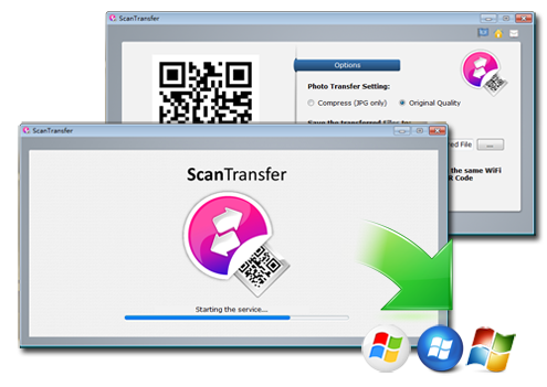 Download ScanTransfer